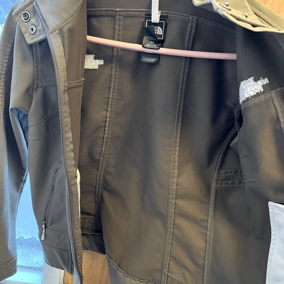 North Face Jacket - Picture 3 of 5